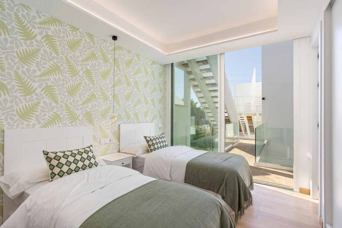 Townhouse - Marbella — 18