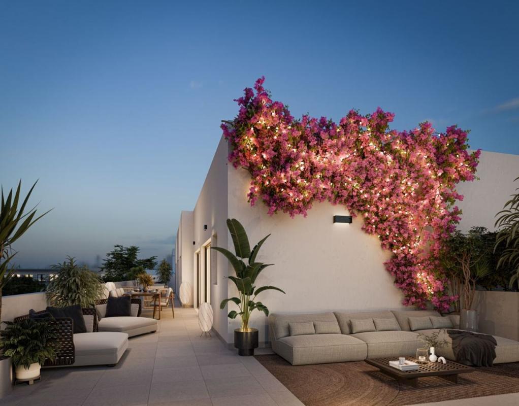 Apartamento - Alhaurín de la Torre — 5