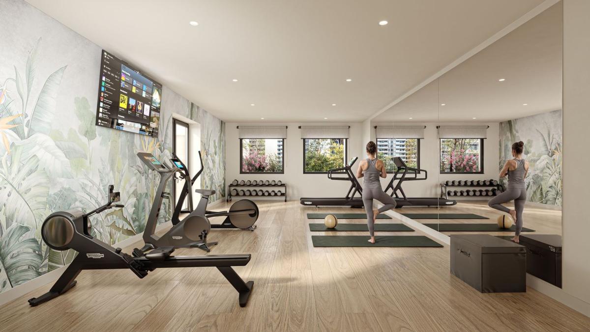 Apartamento - Alhaurín de la Torre — 6