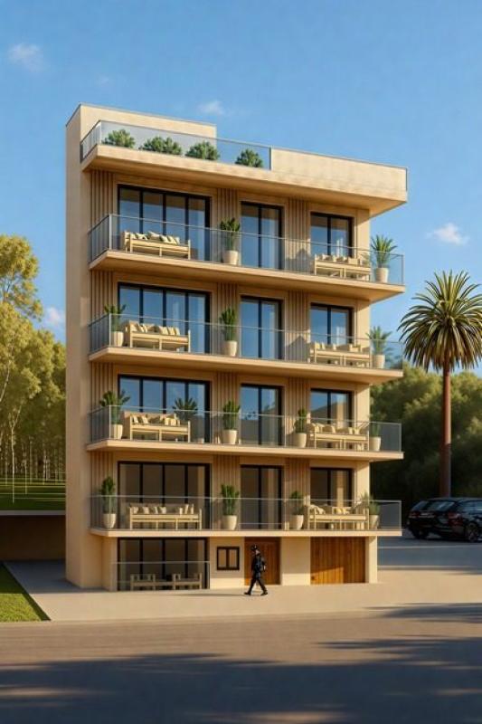 Appartement - San Pedro del Pinatar — 1