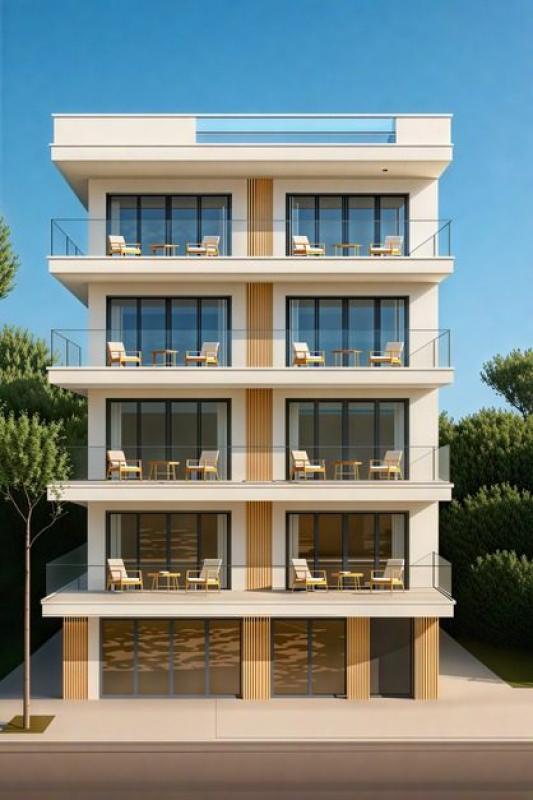 Appartement - San Pedro del Pinatar — 2