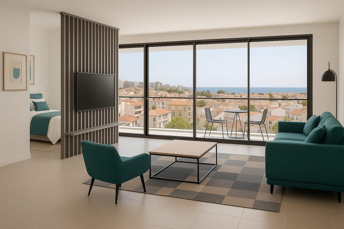 Appartement - San Pedro del Pinatar — 6