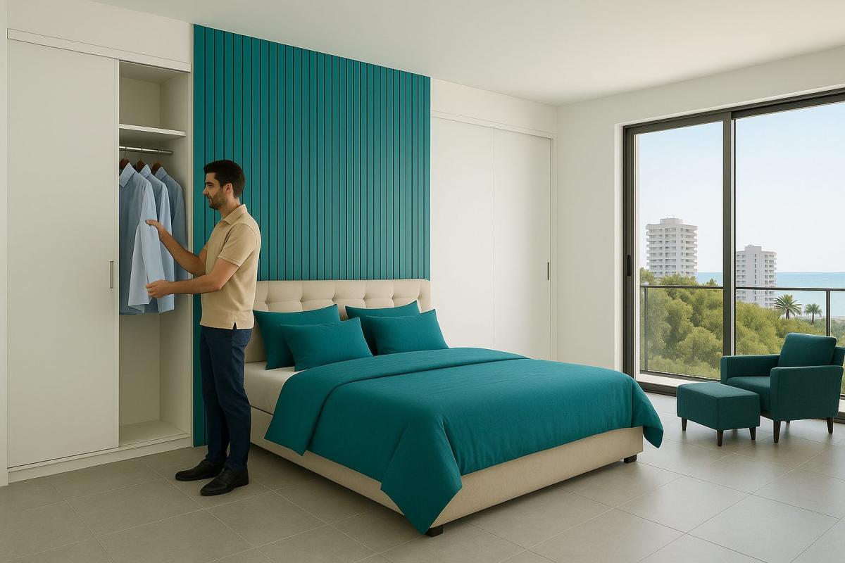 Appartement - San Pedro del Pinatar — 7
