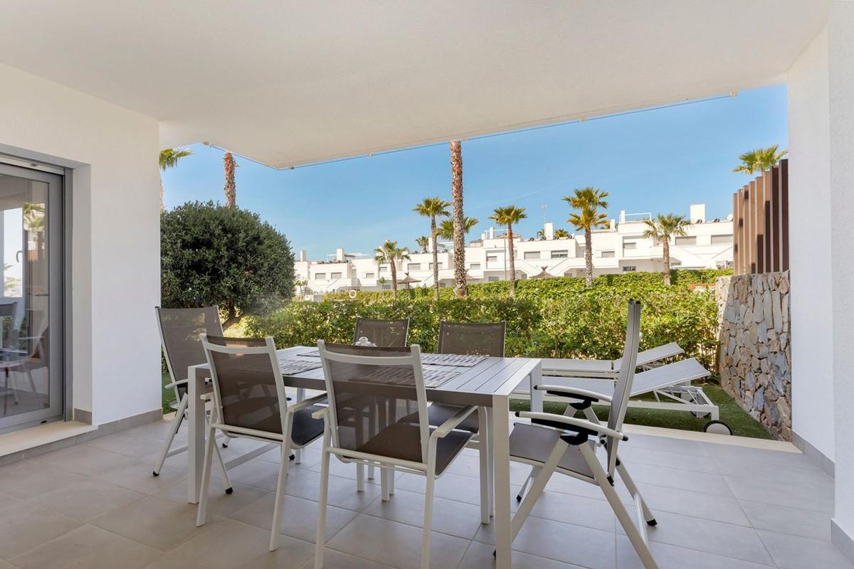 Piso en Calle Pomelero, 17, Desamparados-Hurchillo-Torremendo, Orihuela — foto 2