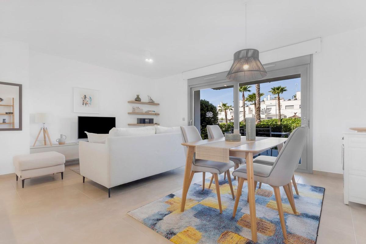 Piso en Calle Pomelero, 17, Desamparados-Hurchillo-Torremendo, Orihuela — foto 3