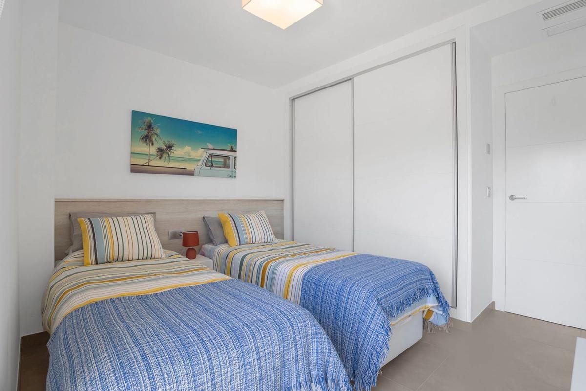 Piso en Calle Pomelero, 17, Desamparados-Hurchillo-Torremendo, Orihuela — foto 10