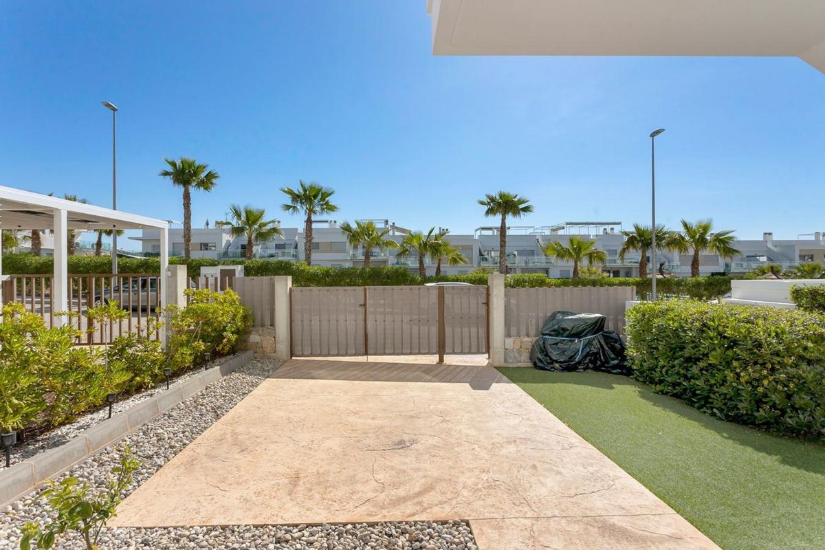 Piso en Calle Pomelero, 17, Desamparados-Hurchillo-Torremendo, Orihuela — foto 12