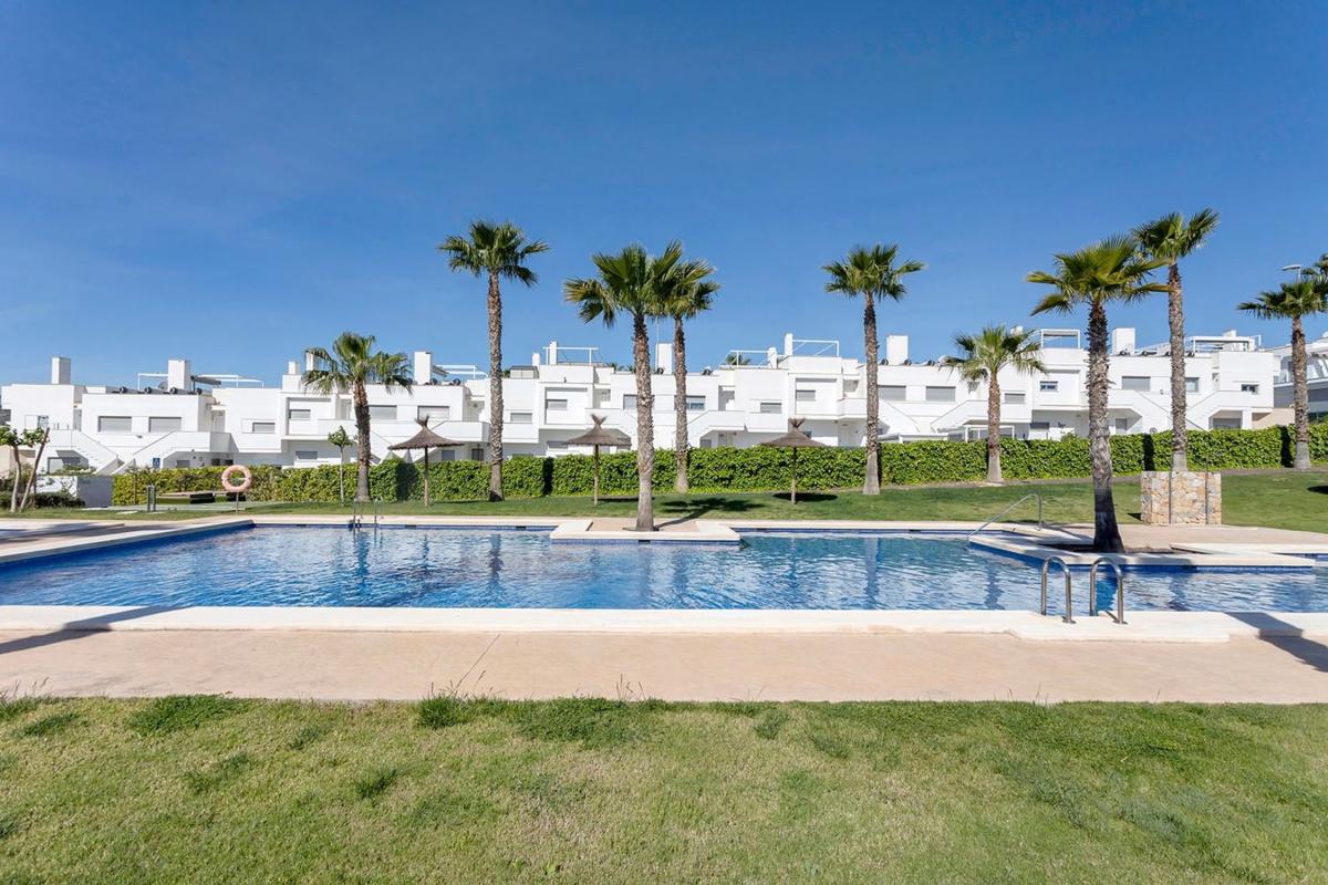 Piso en Calle Pomelero, 17, Desamparados-Hurchillo-Torremendo, Orihuela — foto 14