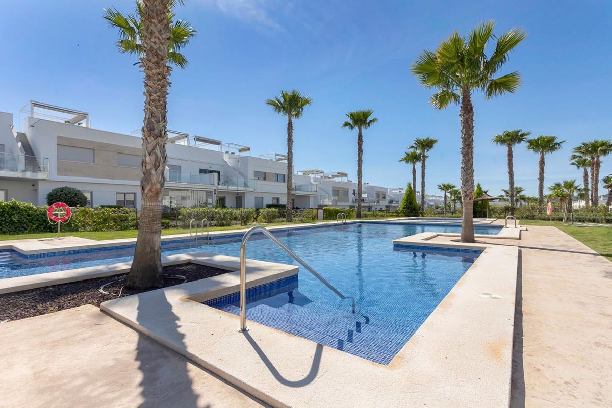 Piso en Calle Pomelero, 17, Desamparados-Hurchillo-Torremendo, Orihuela — foto 17