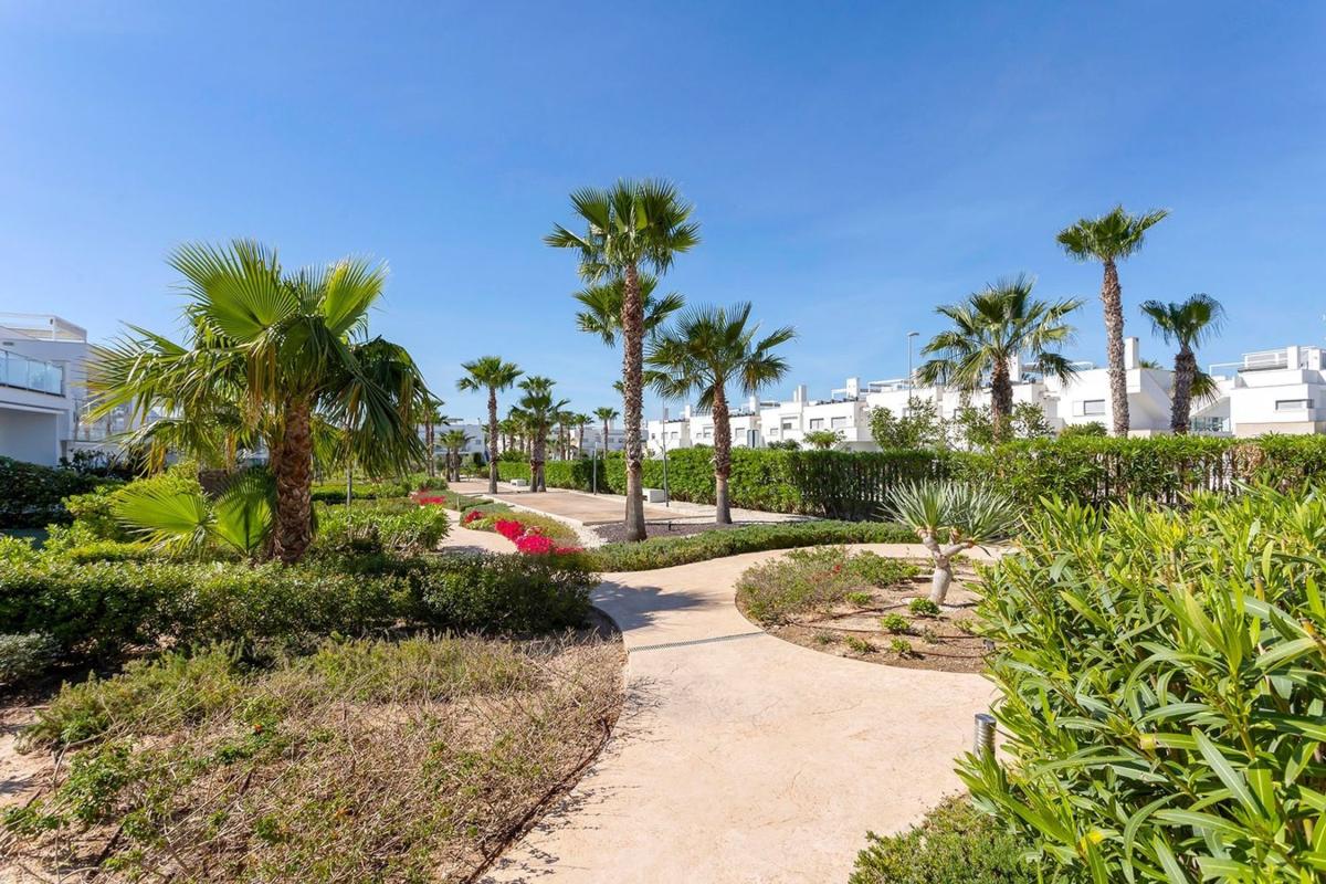 Piso en Calle Pomelero, 17, Desamparados-Hurchillo-Torremendo, Orihuela — foto 18