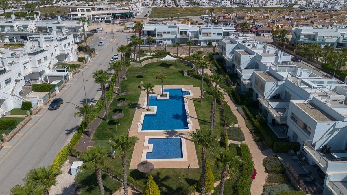 Piso en Calle Pomelero, 17, Desamparados-Hurchillo-Torremendo, Orihuela — foto 19