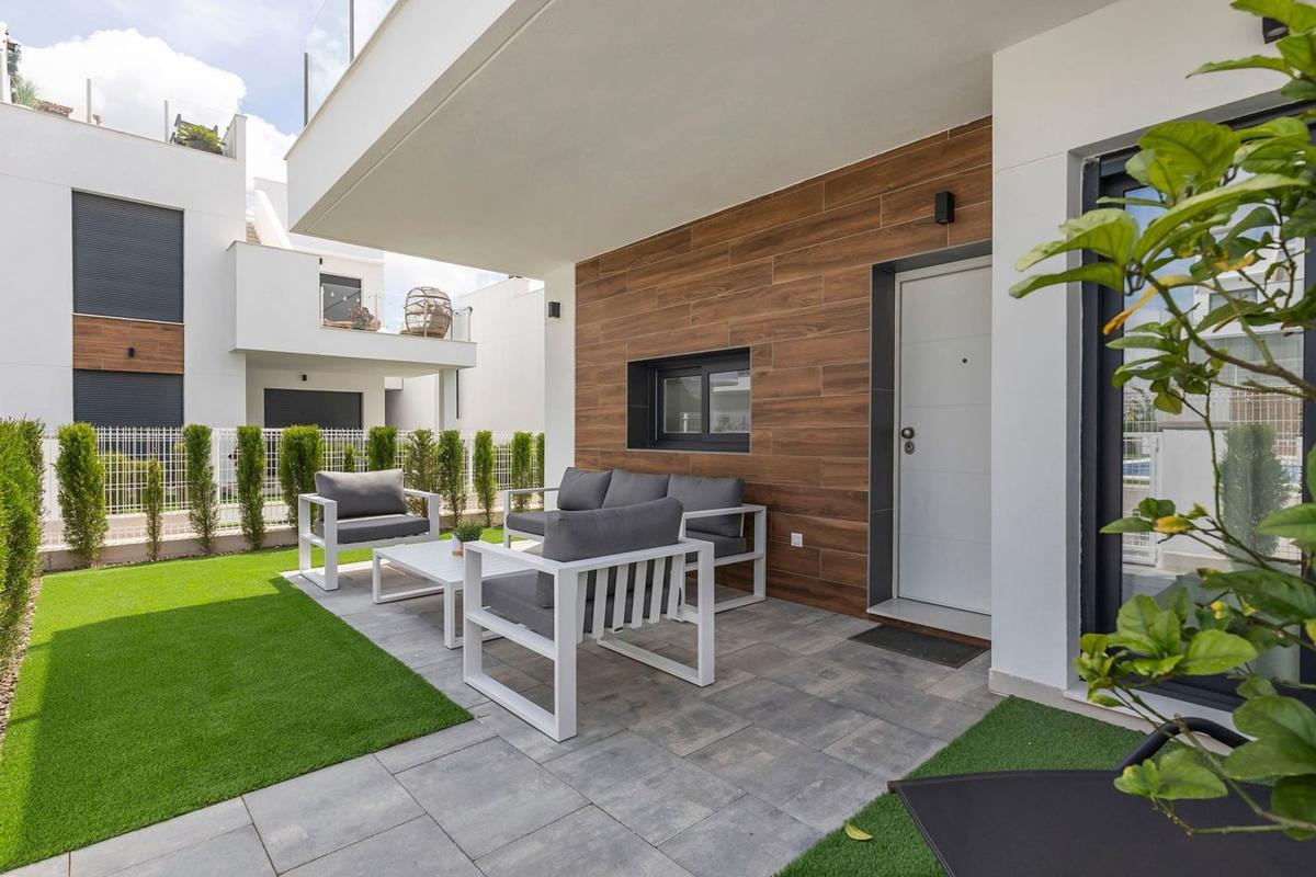 Piso en Calle Mandarino, 3, Desamparados-Hurchillo-Torremendo, Orihuela — foto 7
