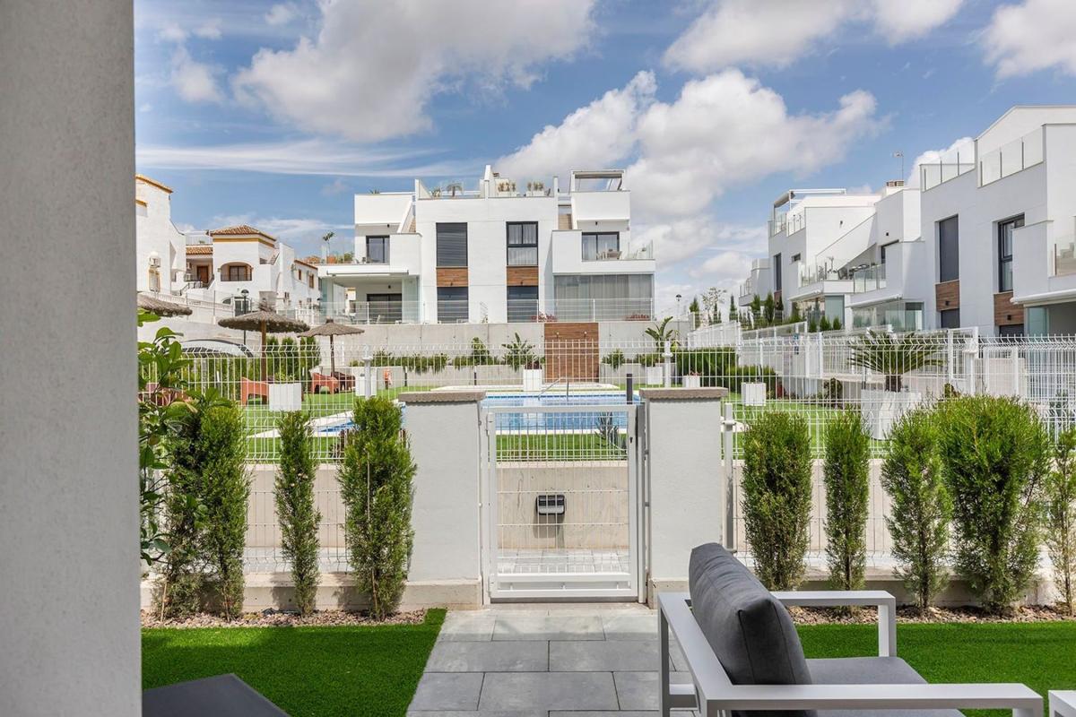 Piso en Calle Mandarino, 3, Desamparados-Hurchillo-Torremendo, Orihuela — foto 9