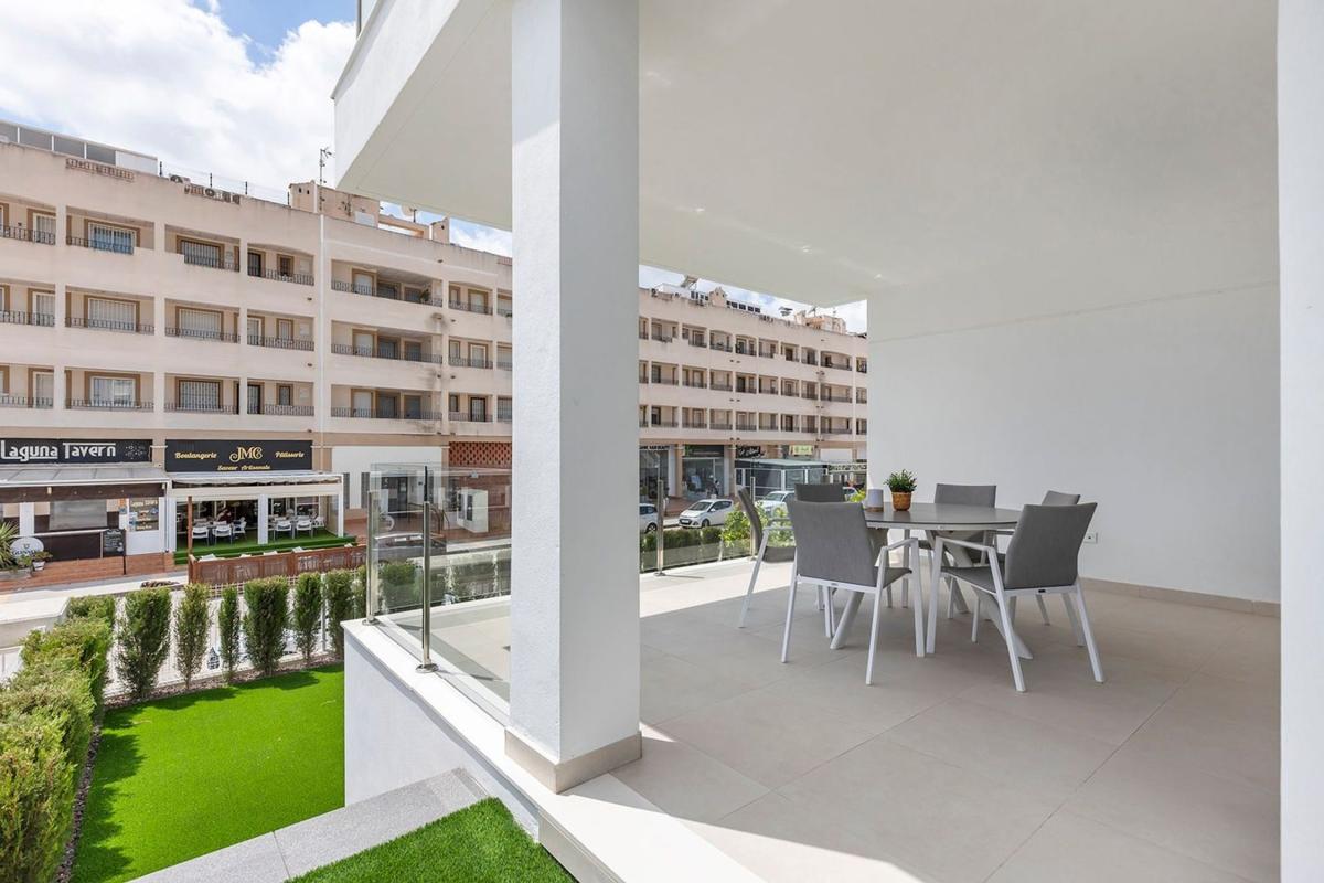 Piso en Calle Mandarino, 3, Desamparados-Hurchillo-Torremendo, Orihuela — foto 10