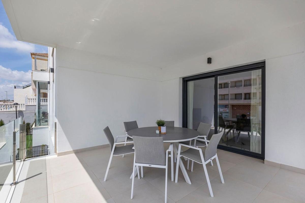 Piso en Calle Mandarino, 3, Desamparados-Hurchillo-Torremendo, Orihuela — foto 13