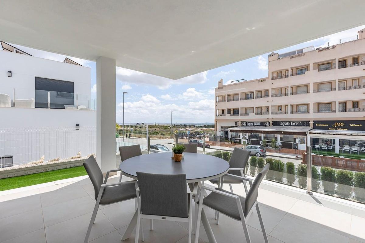 Piso en Calle Mandarino, 3, Desamparados-Hurchillo-Torremendo, Orihuela — foto 15