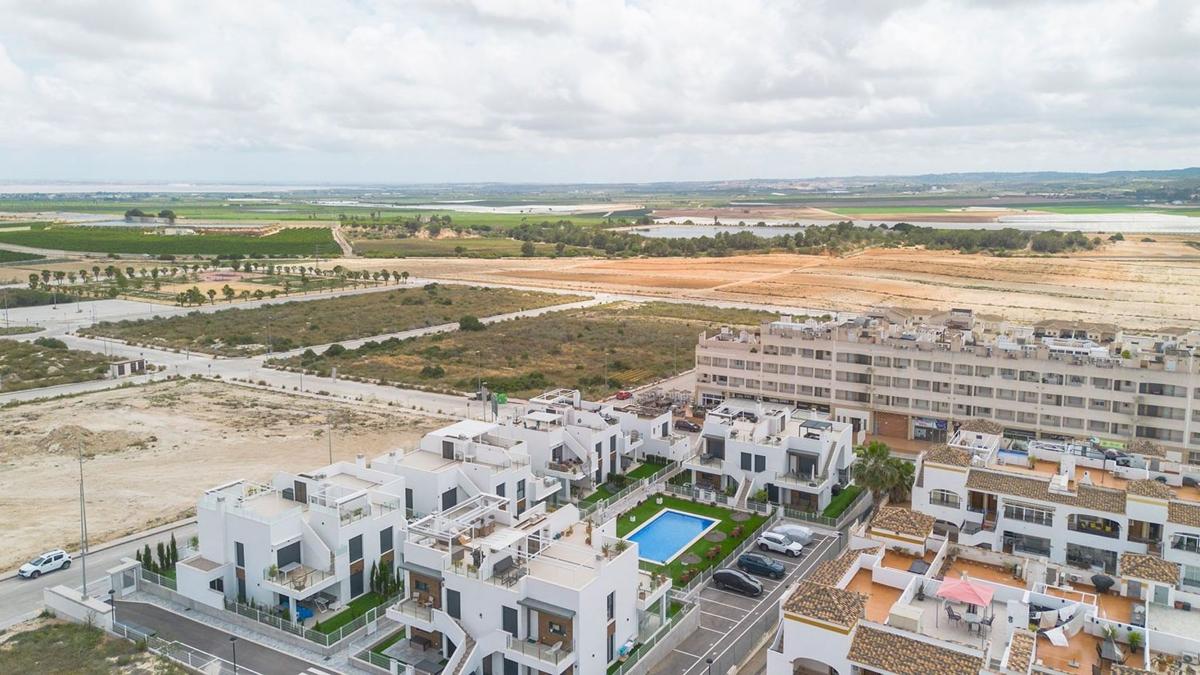 Piso en Calle Mandarino, 3, Desamparados-Hurchillo-Torremendo, Orihuela — foto 17