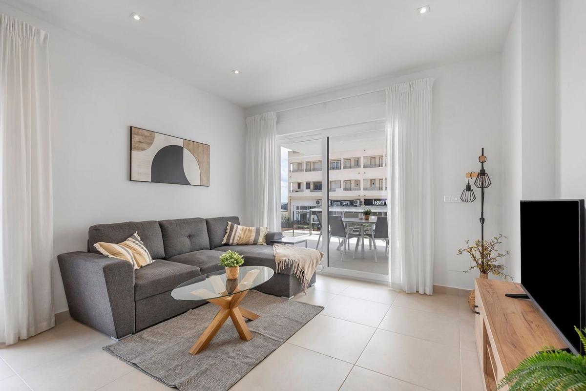 Piso en Calle Mandarino, 3, Desamparados-Hurchillo-Torremendo, Orihuela — foto 20
