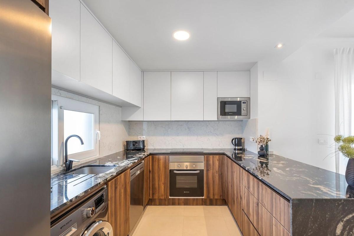 Piso en Calle Mandarino, 3, Desamparados-Hurchillo-Torremendo, Orihuela — foto 29