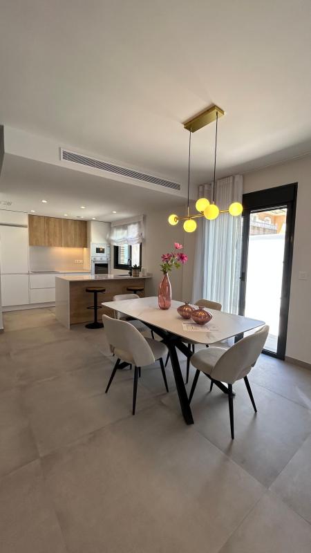 Maison de ville - Pilar de la Horadada — 2