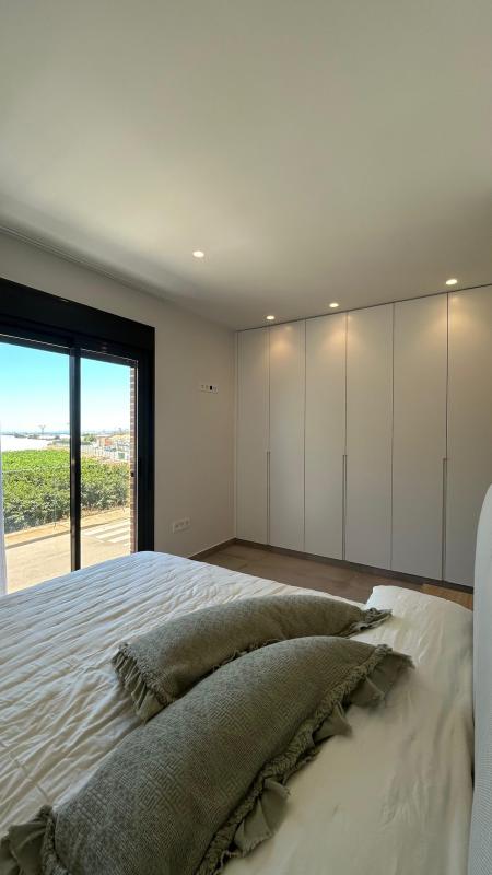 Maison de ville - Pilar de la Horadada — 4