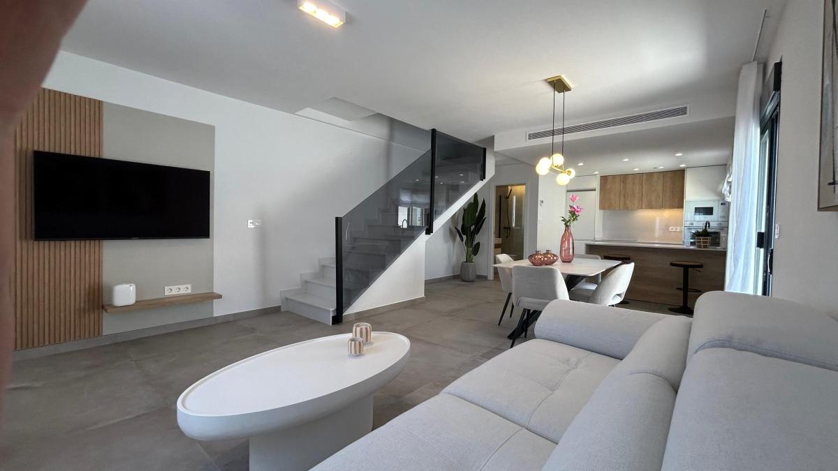 Maison de ville - Pilar de la Horadada — 5
