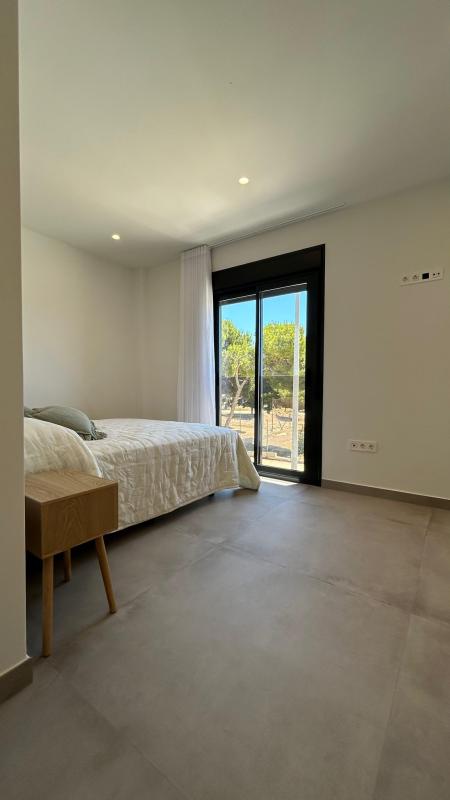 Maison de ville - Pilar de la Horadada — 14