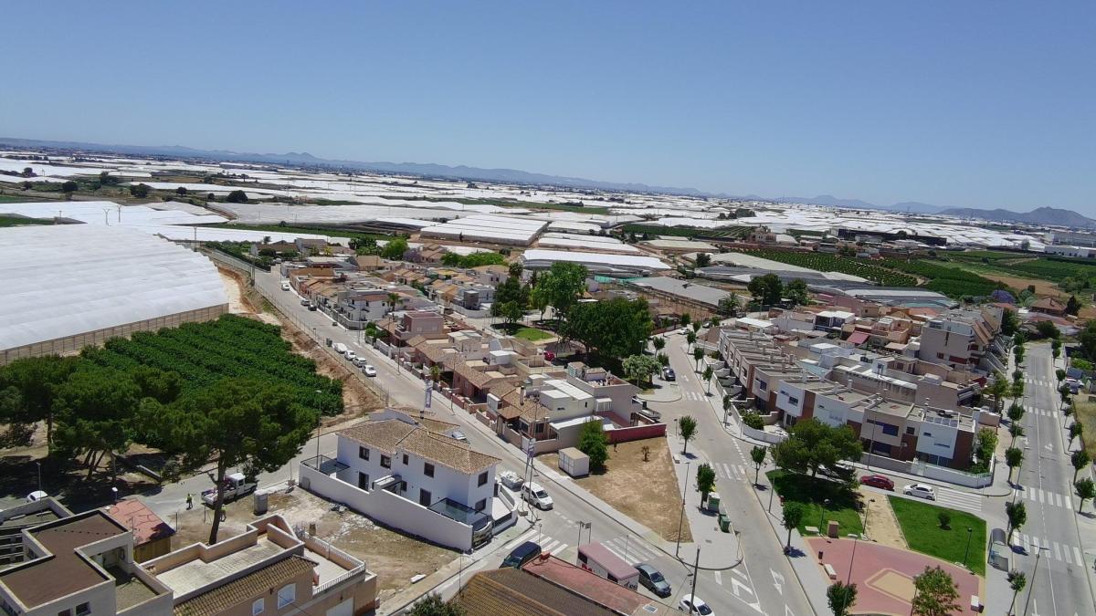 Maison de ville - Pilar de la Horadada — 16