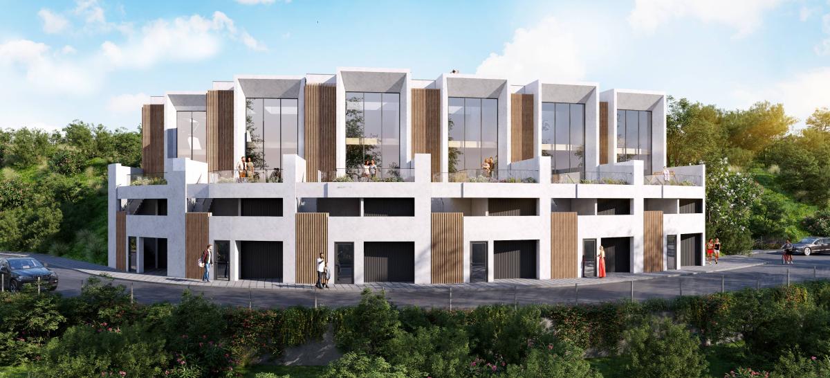 Rijwoning - Torrox