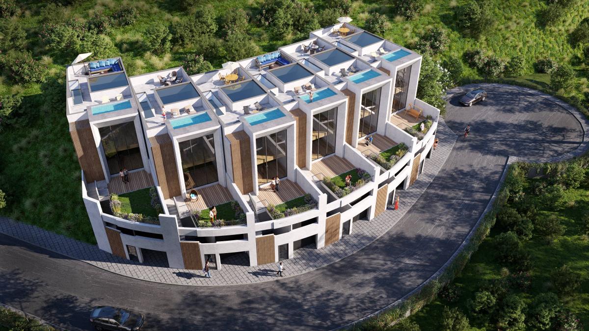 Maison de ville - Torrox — 4