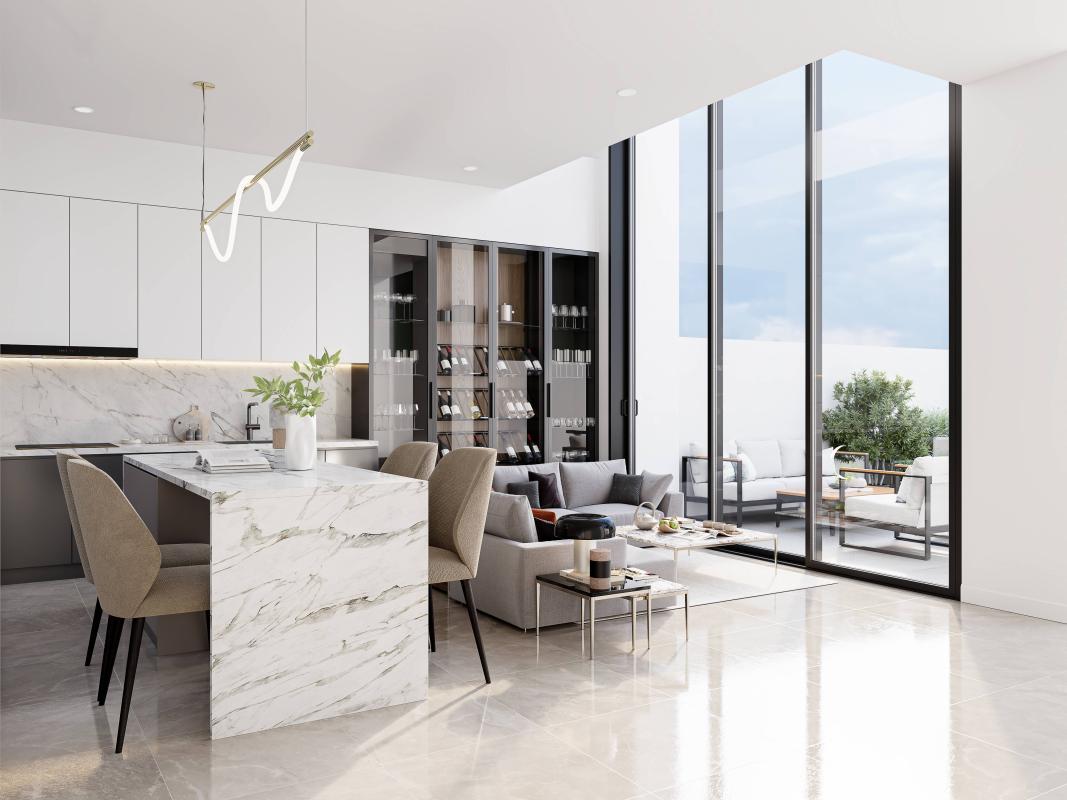 Maison de ville - Torrox — 8