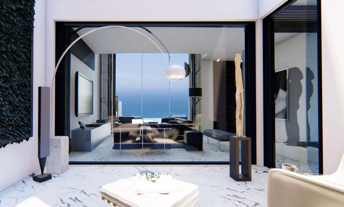 Maison de ville - Torrox — 11