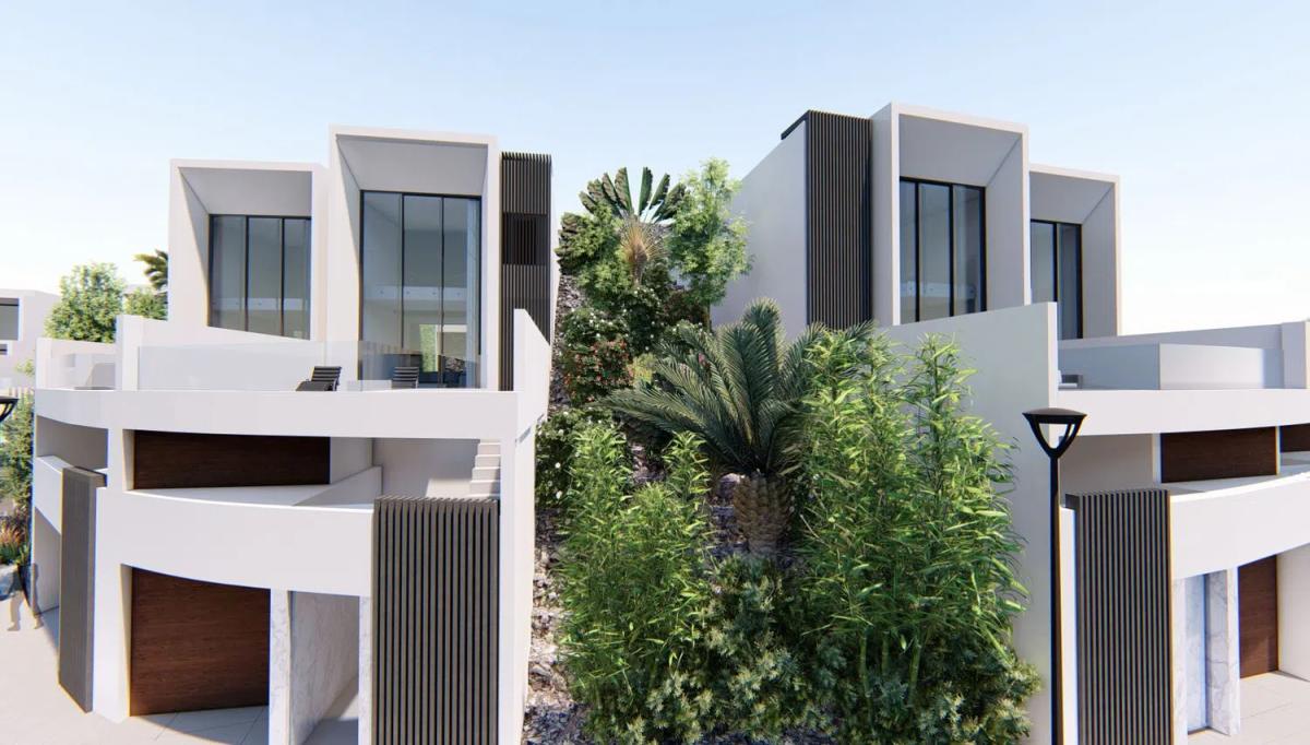Maison de ville - Torrox — 12