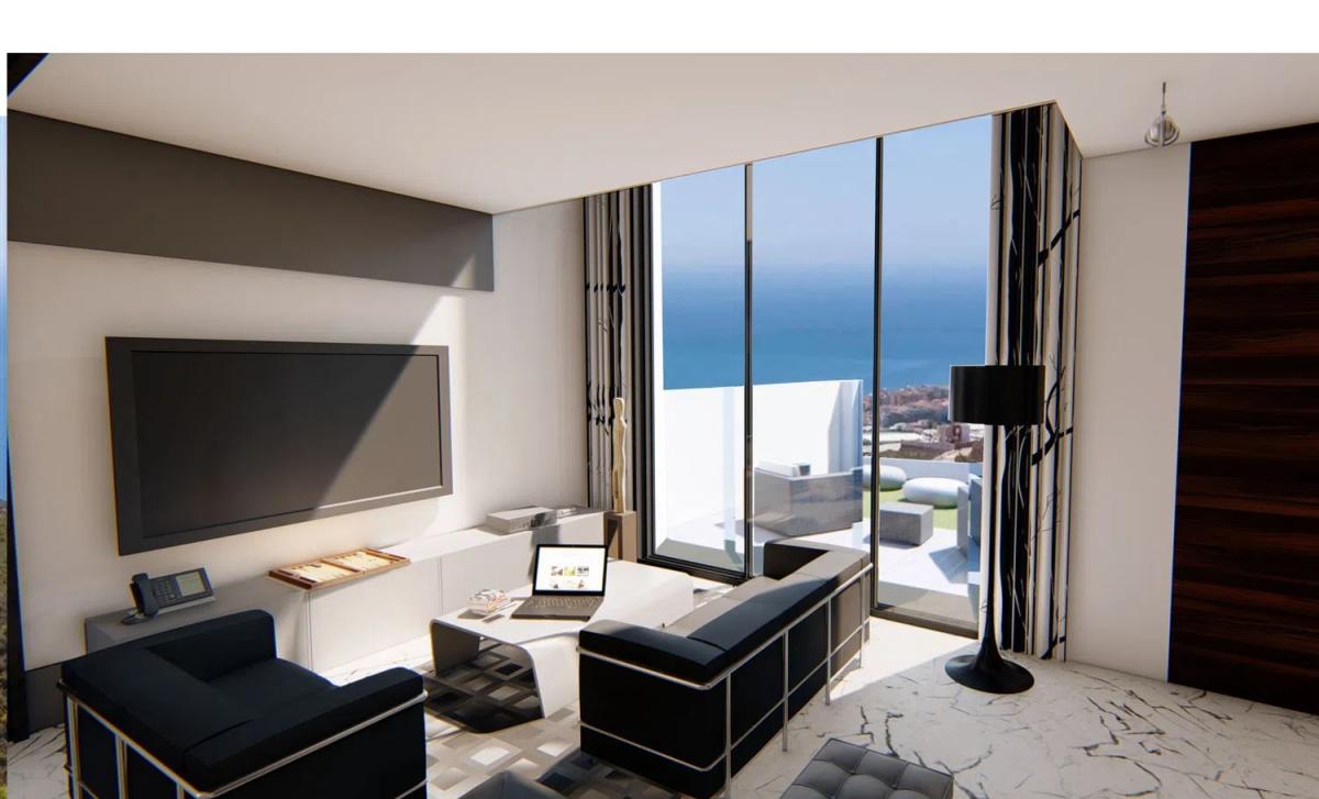 Maison de ville - Torrox — 13