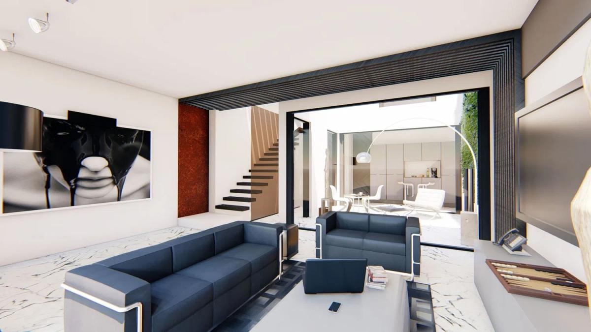 Maison de ville - Torrox — 14