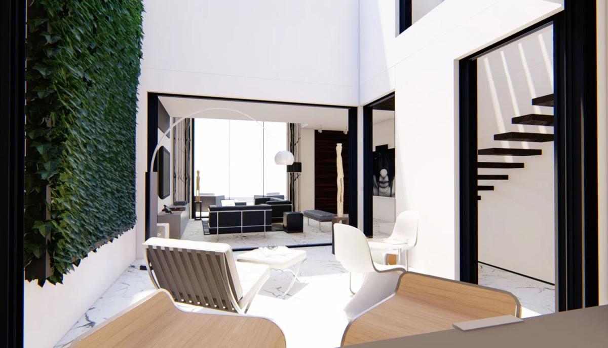 Maison de ville - Torrox — 15