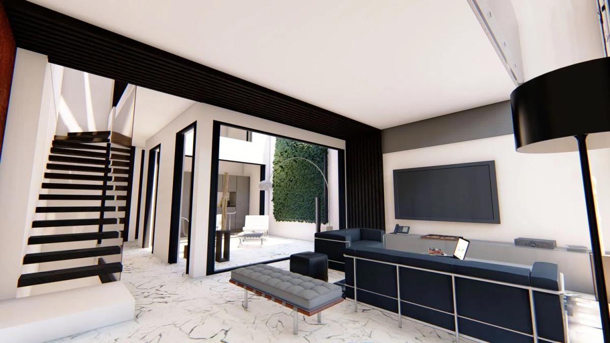 Maison de ville - Torrox — 16