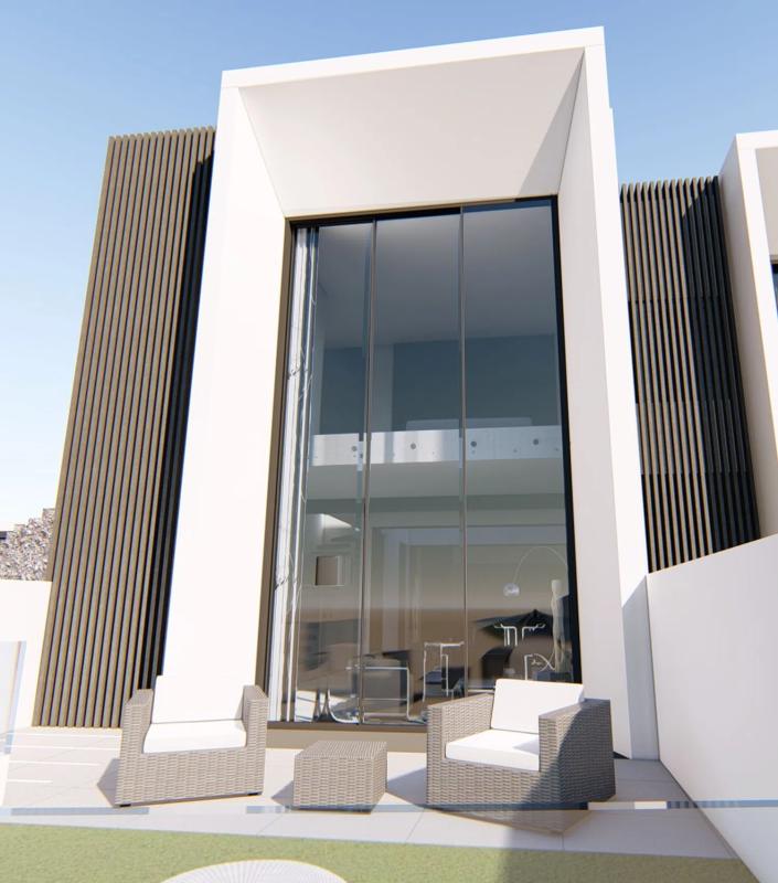 Maison de ville - Torrox — 18