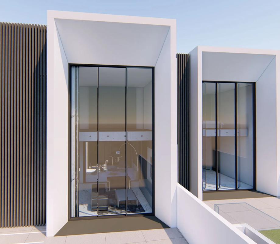 Maison de ville - Torrox — 19
