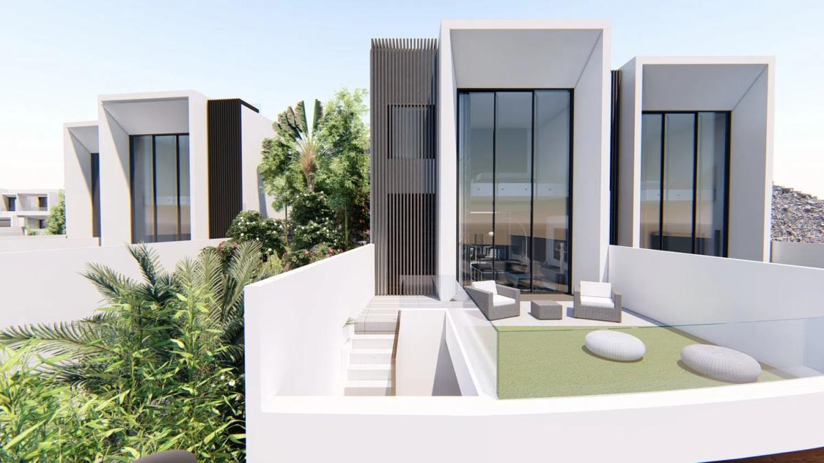 Maison de ville - Torrox — 20