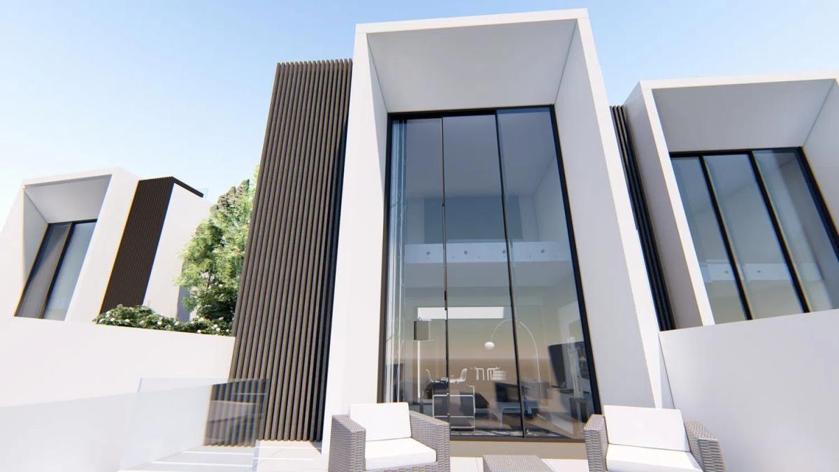 Maison de ville - Torrox — 21