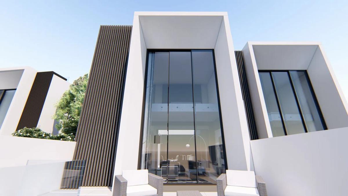 Maison de ville - Torrox — 22