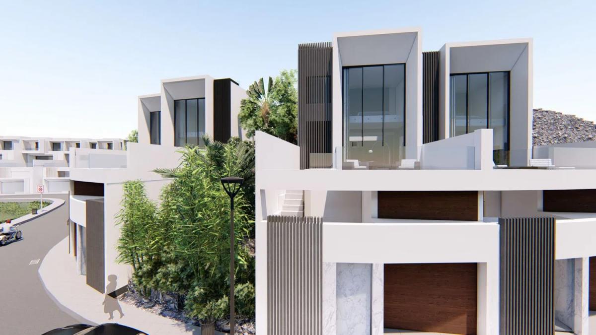 Maison de ville - Torrox — 24