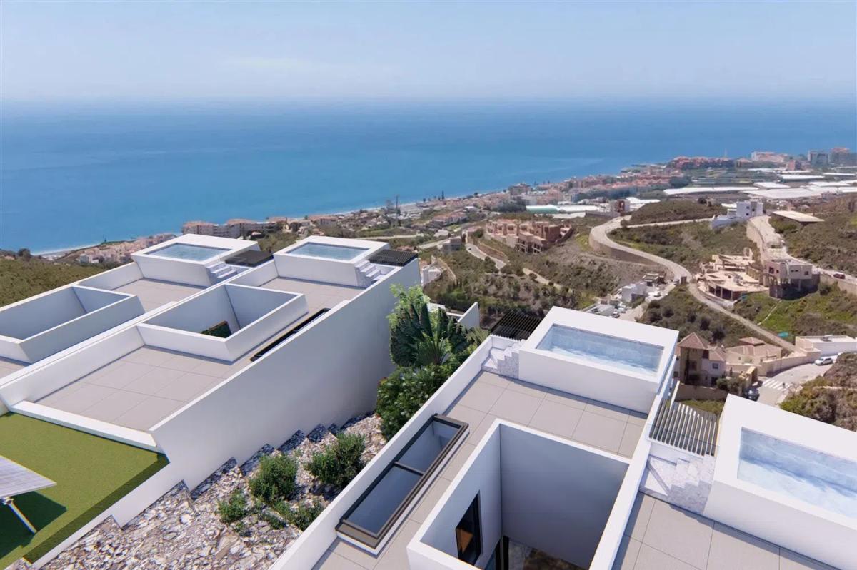 Maison de ville - Torrox — 25
