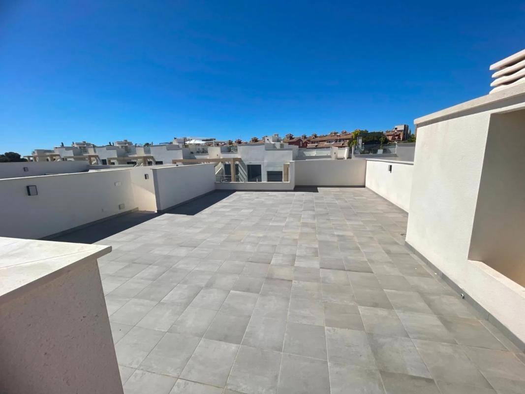 Ático en Barrio Villamartín-Las Filipinas — foto 4