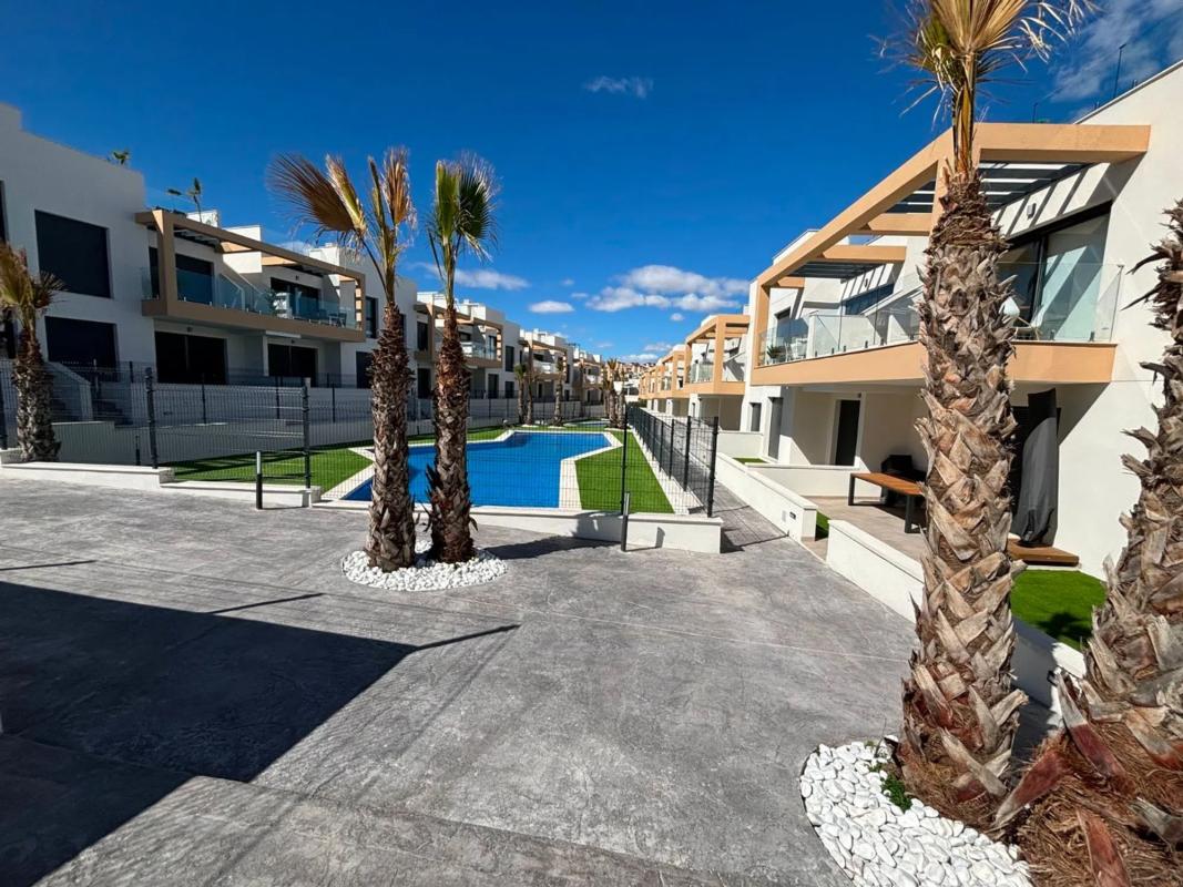 Ático en Barrio Villamartín-Las Filipinas — foto 7