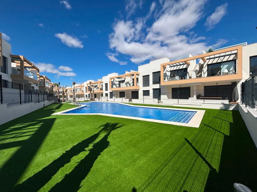 Ático en Barrio Villamartín-Las Filipinas — foto 8
