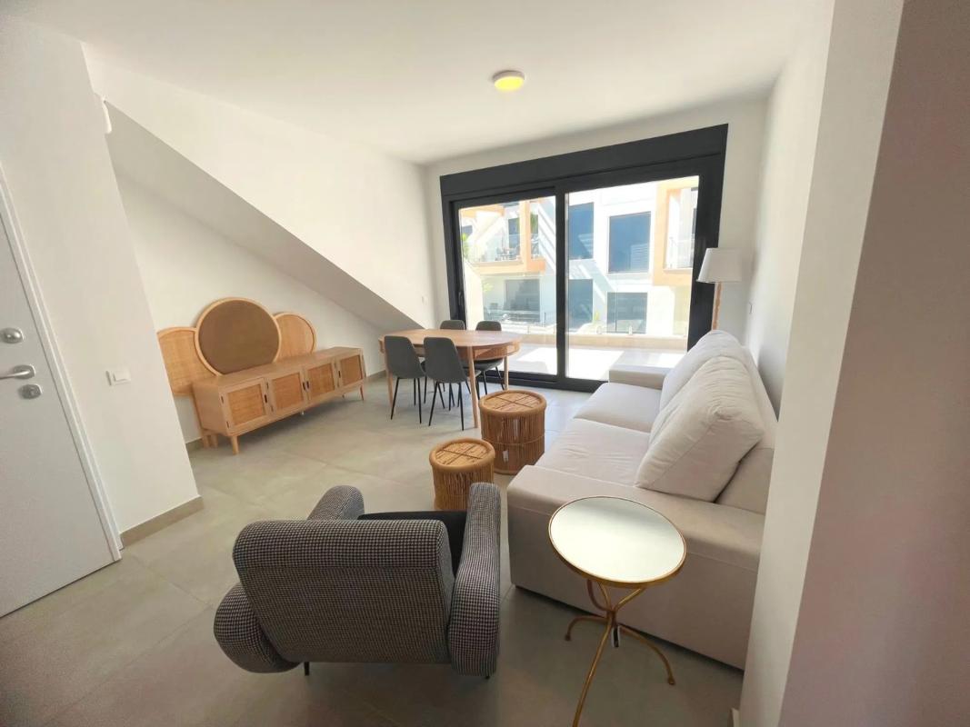Ático en Barrio Villamartín-Las Filipinas — foto 10