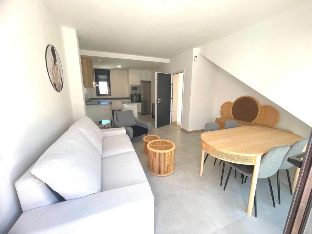 Ático en Barrio Villamartín-Las Filipinas — foto 13