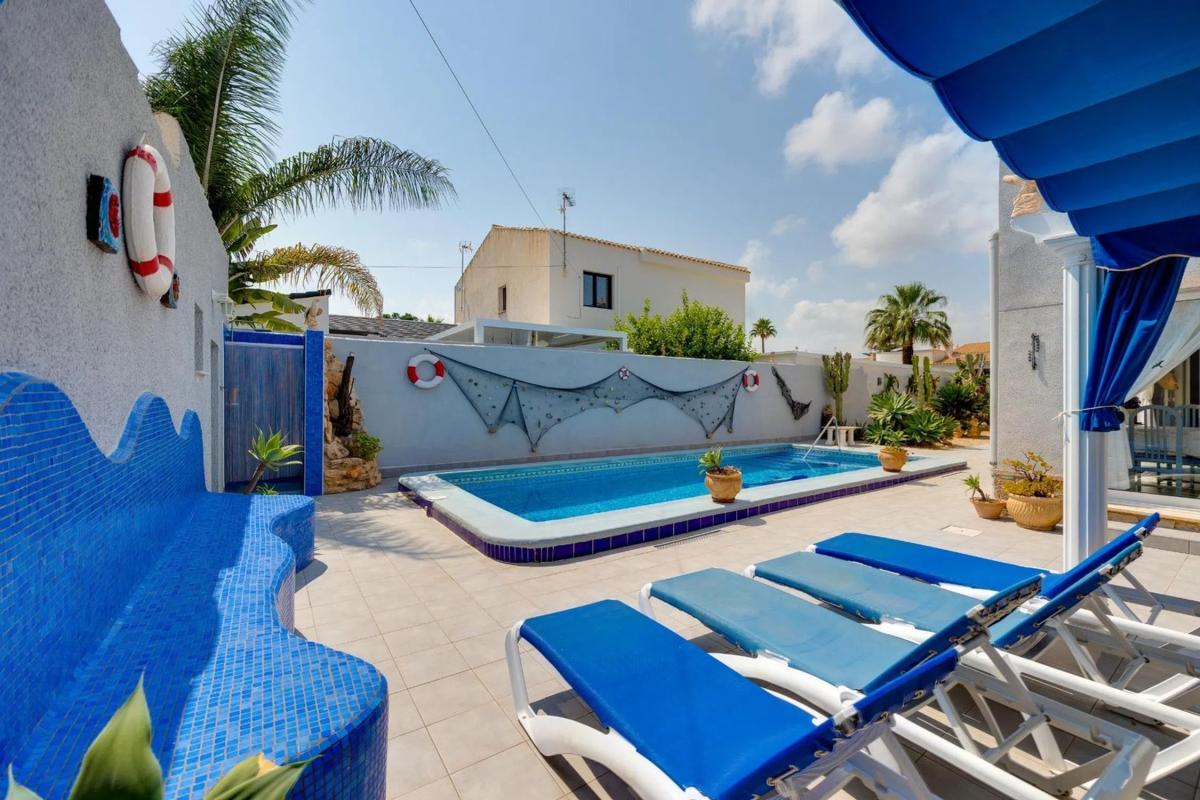 Villa - Orihuela — 4
